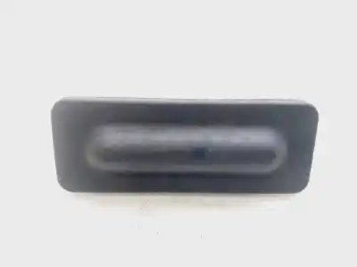 Second-hand car spare part tailgate back door handle for citroen c3 feel oem iam references 9676237080  