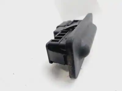 Second-hand car spare part tailgate back door handle for citroen c3 feel oem iam references 9676237080  