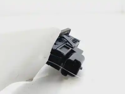 Second-hand car spare part tailgate back door handle for citroen c3 feel oem iam references 9676237080  