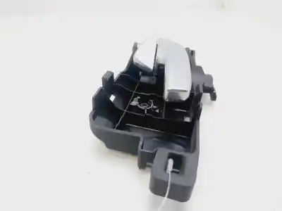 Автозапчасти б/у внутри передней правой ручки за FORD S-MAX (CA1) Titanium (03.2010->) 140 CV / 103 KW ссылки OEM IAM 6M21U22600AB  