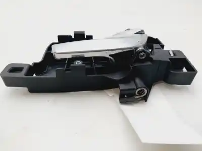 Автозапчасти б/у внутренняя задняя правая ручка за FORD S-MAX (CA1) Titanium (03.2010->) 140 CV / 103 KW ссылки OEM IAM 6M21U22600AB  