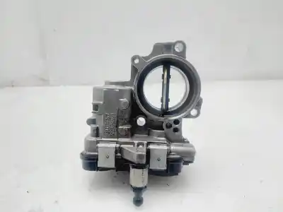 Автозапчастина б/у коробка метелика для JEEP RENEGADE Longitude FWD Посилання на OEM IAM 55258454  