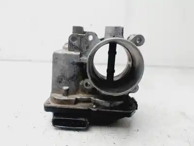 Peça sobressalente para automóvel em segunda mão borboleta de admissão por nissan pathfinder (r51) 2.5 dci xe referências oem iam 16119ec00a  