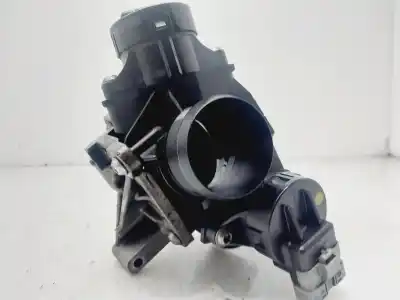 Gebrauchtes Autoersatzteil drosselklappenstutzen zum peugeot 407 sw sr confort oem-iam-referenzen 9639027480