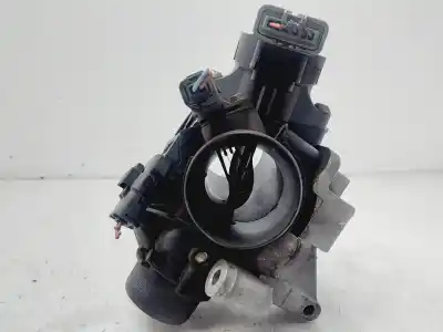 İkinci el araba yedek parçası kelebek kutusu için peugeot 407 sw sr confort oem iam referansları 9639027480  