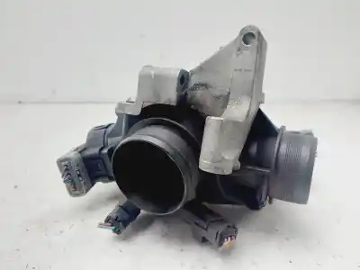 İkinci el araba yedek parçası kelebek kutusu için peugeot 407 sw sr confort oem iam referansları 9639027480  