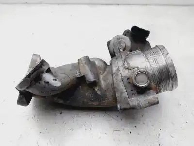 Автозапчастина б/у коробка метелика для audi a6 allroad quattro (4fh) 3.0 tdi посилання на oem iam 059145950h  