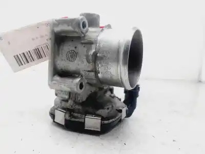 Second-hand car spare part throttle body for kia rio tech 75 cv / 55 kw oem iam references 351002a600