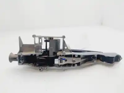 Second-hand car spare part Exterior Right Side Door Handle for PEUGEOT PARTNER KOMBI Access OEM IAM references 9680503580  