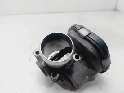Peça sobressalente para automóvel em segunda mão borboleta de admissão por ford focus lim. (cb8) edition referências oem iam 9673534480  