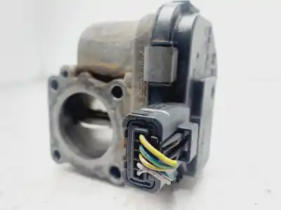Peça sobressalente para automóvel em segunda mão borboleta de admissão por ford focus lim. (cb8) edition referências oem iam 9673534480  