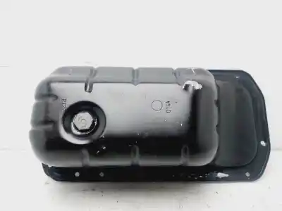 Peça sobressalente para automóvel em segunda mão cárter por ford focus lim. (cb8) edition referências oem iam v75504838l