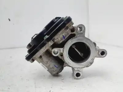 Peça sobressalente para automóvel em segunda mão borboleta de admissão por smart forfour basis (66kw) (453.044) 90 cv / 66 kw referências oem iam a2c37725700  