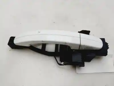 Автозапчасти б/у задняя левая наружная ручка за ford kuga (cbs) titanium ссылки oem iam bm51a224a37cg