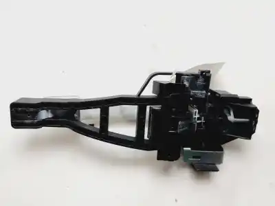 Автозапчасти б/у задняя левая наружная ручка за ford kuga (cbs) titanium ссылки oem iam bm51a224a37cg  