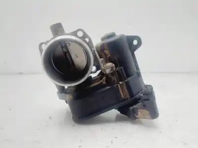 Автозапчасти б/у бабочка коробка за opel mokka 1.2 business elegance [1.2 ltr. - 96 kw] ссылки oem iam 9842936880  