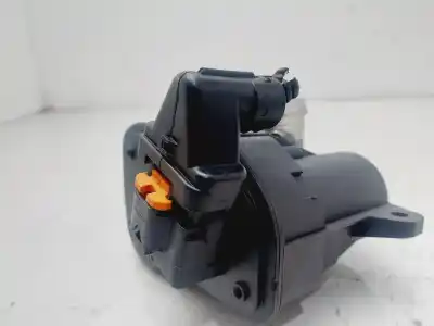 Автозапчасти б/у бабочка коробка за opel mokka 1.2 business elegance [1.2 ltr. - 96 kw] ссылки oem iam 9842936880  