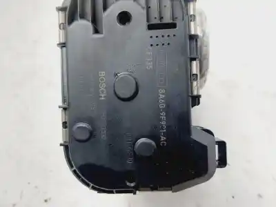 Second-hand car spare part Throttle Body for FORD FIESTA (CCN) Trend OEM IAM references 8A6G9F991AC  