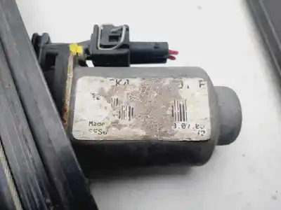 Tweedehands auto-onderdeel regelaar rechts voor ruit voor seat cordoba berlina (6k2) stella oem iam-referenties 6k4837402j  