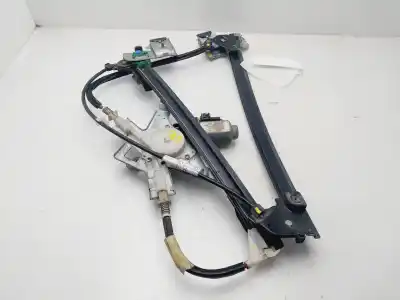 Tweedehands auto-onderdeel regelaar rechts voor ruit voor seat cordoba berlina (6k2) stella oem iam-referenties 6k4837402j  