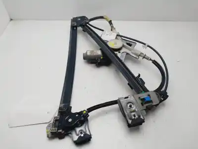 Tweedehands auto-onderdeel regelaar rechts voor ruit voor seat cordoba berlina (6k2) stella oem iam-referenties 6k4837402j  