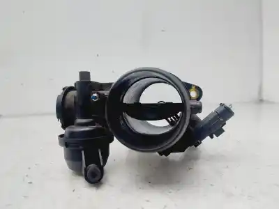 Second-hand car spare part THROTTLE BODY for PEUGEOT 407 SW  OEM IAM references 9660110780  