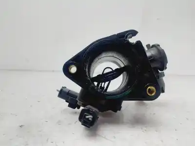 Автозапчасти б/у бабочка коробка за peugeot 407 sw premium ссылки oem iam 9660110780  