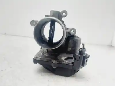 Peça sobressalente para automóvel em segunda mão borboleta de admissão por audi a6 berlina (4f2) 2.0 tdi referências oem iam 03l128063e  