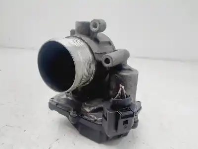Peça sobressalente para automóvel em segunda mão borboleta de admissão por audi a6 berlina (4f2) 2.0 tdi referências oem iam 03l128063e  
