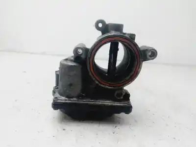 Peça sobressalente para automóvel em segunda mão borboleta de admissão por audi a6 berlina (4f2) 2.0 tdi referências oem iam 03l128063e