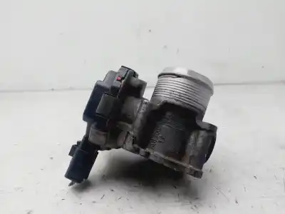 İkinci el araba yedek parçası KELEBEK KUTUSU için FORD FIESTA (CB1)  OEM IAM referansları 9682798180  