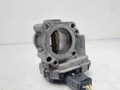 Автозапчастина б/у коробка метелика для ford fiesta (cb1) titanium посилання на oem iam 9682798180  