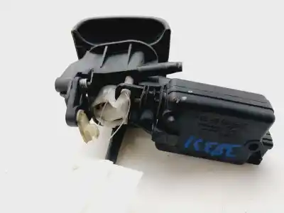 Peça sobressalente para automóvel em segunda mão PUXADOR EXTERIOR DE MALA por RENAULT CLIO II FASE I (B/CBO)  Referências OEM IAM 8200060918  