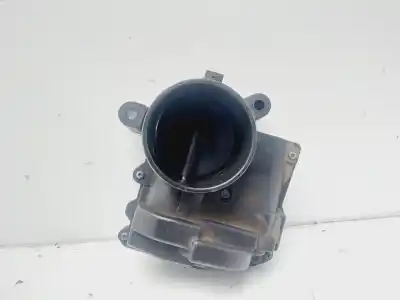 Second-hand car spare part throttle body for mini mini (r56) cooper oem iam references 75572228004