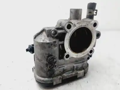 Second-hand car spare part throttle body for opel corsa d enjoy oem iam references 24420536