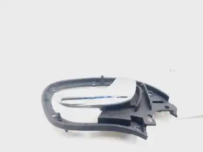 Автозапчасти б/у внутренняя задняя правая ручка за seat toledo (1m2) stella ссылки oem iam 1m0837114