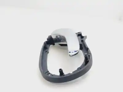 Автозапчасти б/у внутренняя задняя правая ручка за seat toledo (1m2) stella ссылки oem iam 1m0837114  
