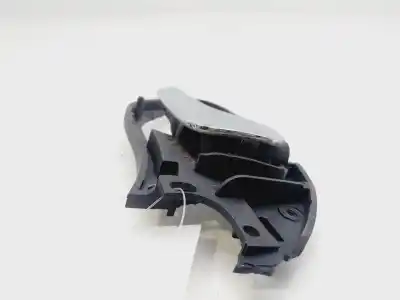 Автозапчасти б/у внутренняя задняя правая ручка за seat toledo (1m2) stella ссылки oem iam 1m0837114  