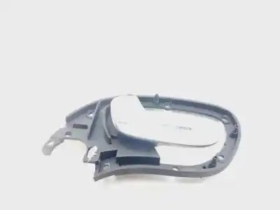 Автозапчасти б/у левая задняя внутренняя ручка за seat toledo (1m2) stella ссылки oem iam 1m0837113  