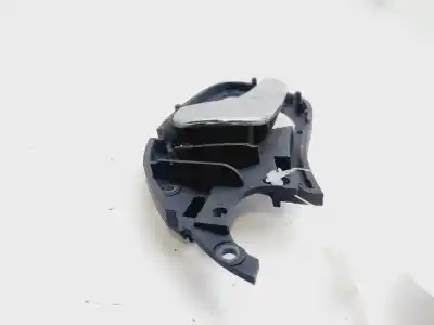 Автозапчасти б/у левая задняя внутренняя ручка за seat toledo (1m2) stella ссылки oem iam 1m0837113
