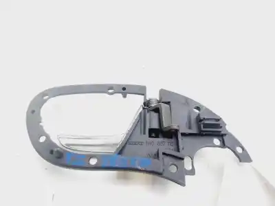 Автозапчасти б/у левая задняя внутренняя ручка за seat toledo (1m2) stella ссылки oem iam 1m0837113  