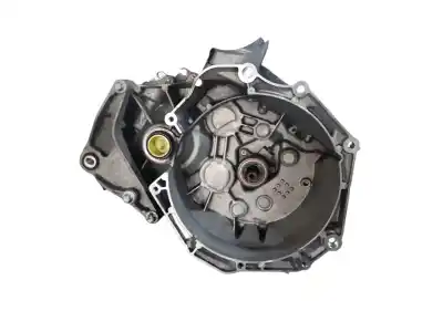 Peça sobressalente para automóvel em segunda mão caixa de velocidades por opel corsa e excellence ecoflex 116 cv / 85 kw referências oem iam 55593609  6-marcha