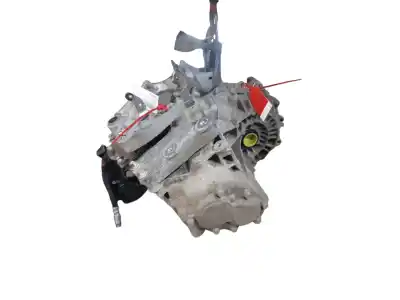 Peça sobressalente para automóvel em segunda mão caixa de velocidades por opel corsa e excellence ecoflex 116 cv / 85 kw referências oem iam 55593609  6-marcha
