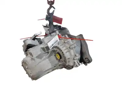 Peça sobressalente para automóvel em segunda mão caixa de velocidades por opel corsa e excellence ecoflex 116 cv / 85 kw referências oem iam 55593609  6-marcha