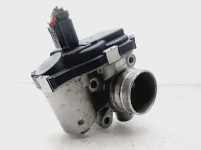 Pezzo di ricambio per auto di seconda mano scatola della farfalla per opel corsa e excellence ecoflex 116 cv / 85 kw riferimenti oem iam 55491542  