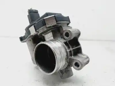 Pezzo di ricambio per auto di seconda mano scatola della farfalla per opel corsa e excellence ecoflex 116 cv / 85 kw riferimenti oem iam 55491542  