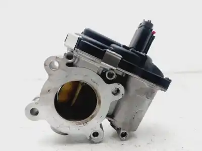 Pezzo di ricambio per auto di seconda mano scatola della farfalla per opel corsa e excellence ecoflex 116 cv / 85 kw riferimenti oem iam 55491542  