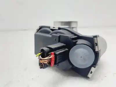 Pezzo di ricambio per auto di seconda mano scatola della farfalla per opel corsa e excellence ecoflex 116 cv / 85 kw riferimenti oem iam 55491542  