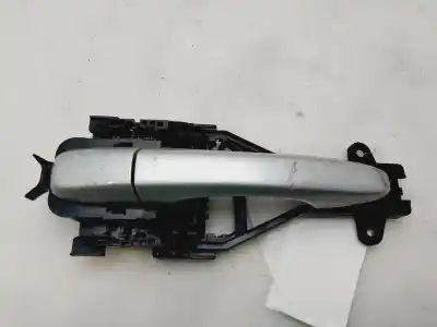 Автозапчастина б/у завнішня ручка задня права для VOLVO V40 Momentum Посилання на OEM IAM 31440084  