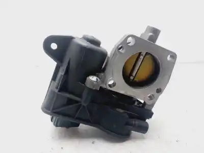 Second-hand car spare part Throttle Body for PEUGEOT 208 Style OEM IAM references 9673622380  